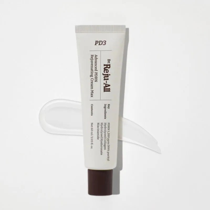 Dr.Reju-All Advanced PDRN Rejuvenating cream 20g (NEW)