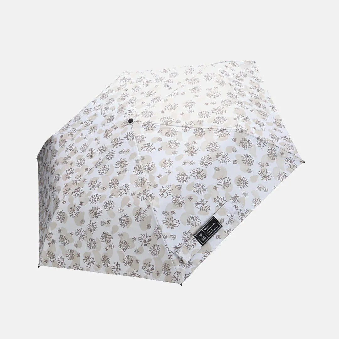 White Sands｜650F Rhodia 全規格 不易皺之選｜UV Protection Automatic folding Sun & Rain Umbrella  (4 colors )
