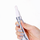 Re:Brush｜亮白光澤牙膏套裝 Whitening toothpaste set (80g + 40g)