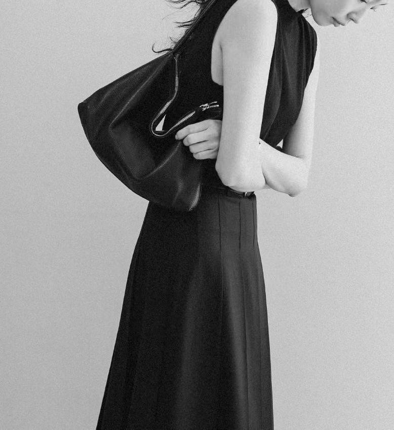 Bucks & Leather Mini shoulder bag