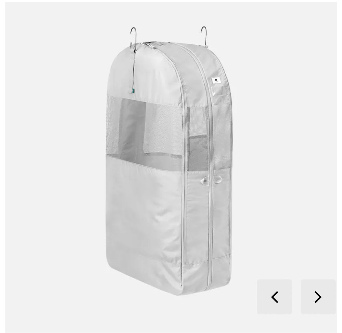[Branden新品！] Jacket compression storage bag 四季衣櫃整理神器｜外套專用壓縮袋 🔄