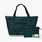 [Branden🇰🇷] Tote Bag 旅行登機必備手提袋