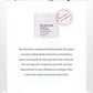 SHEGAIA PICOCLEAR Complex Patch Mask 250g / 70pads