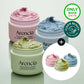 Korea ARENCIA 3-in-1 Mochi Rice Cake Cleansing Balm 120g +15g gift