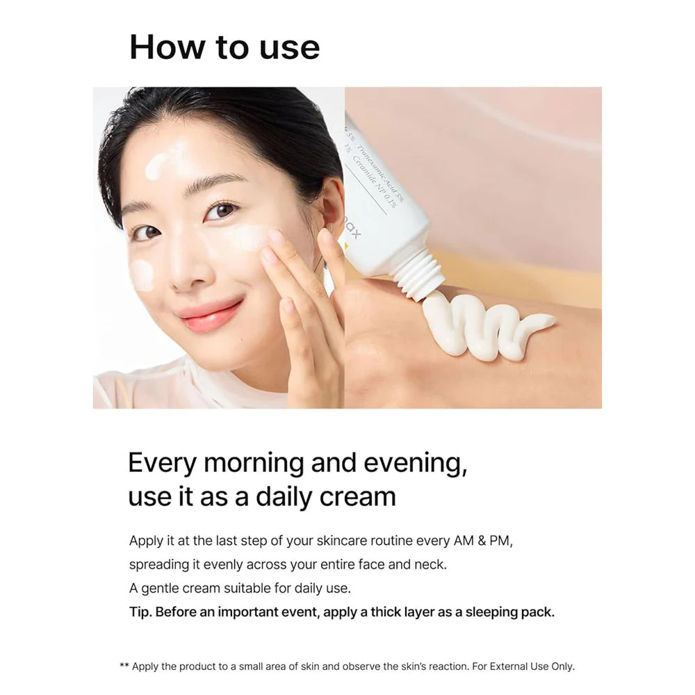 CELIMAX PORE + DARK SPOT BRIGHTENING CREAM 35ml