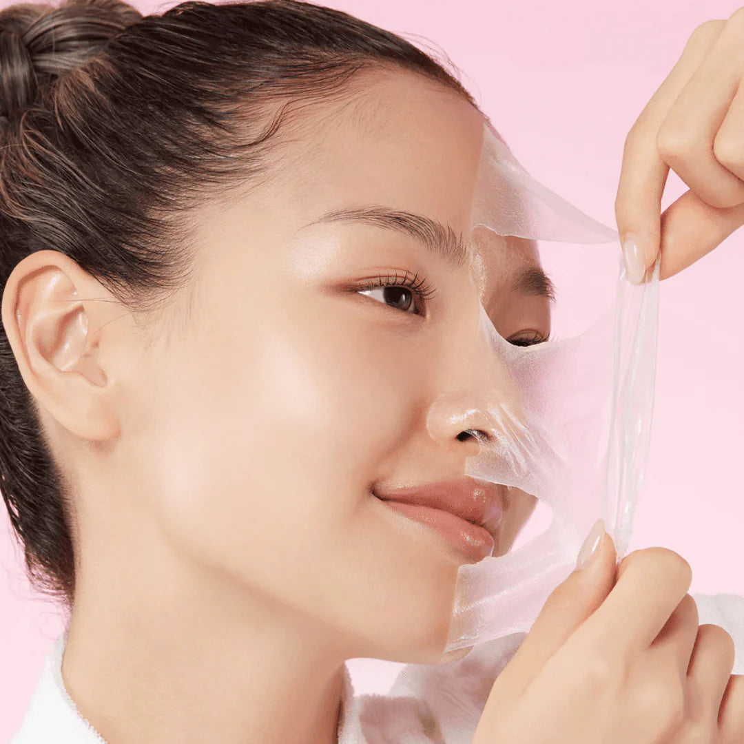Medicube Collagen night wrapping mask 75ml