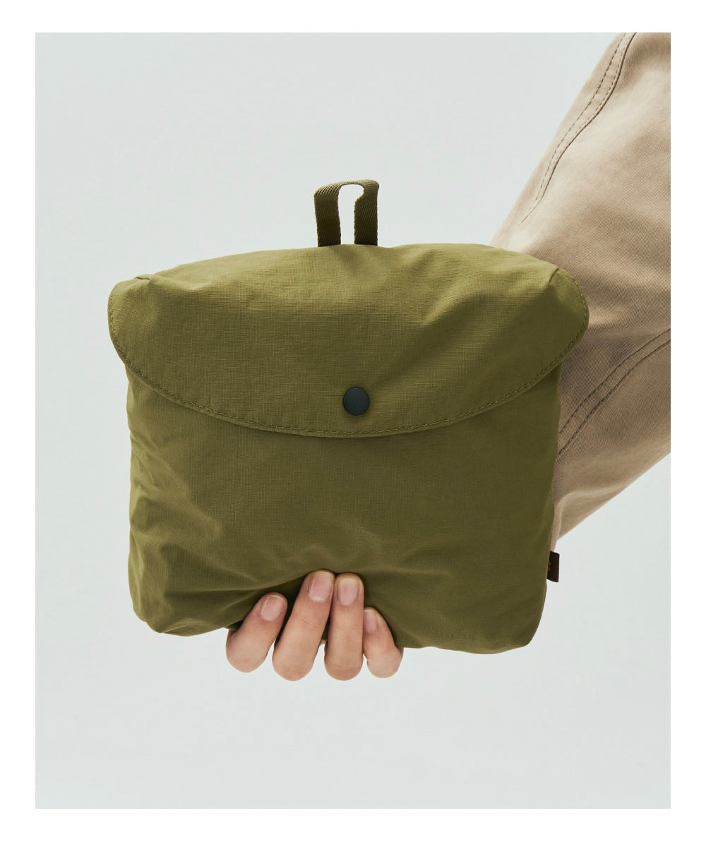 [Branden] 多功能可摺式背囊｜Multi Packable Backpack