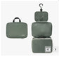 [Branden🇰🇷] 旅行✔️可懸掛✔️可擴展Wash bag｜Expandable Hanging Wash Bag