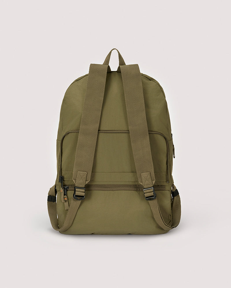 [Branden] 多功能可摺式背囊｜Multi Packable Backpack