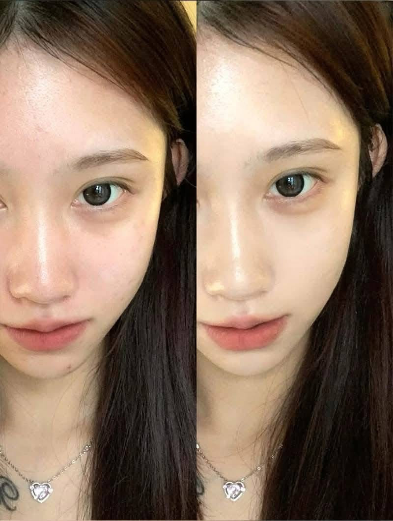 Hexkin Glow Foundation (50ml)