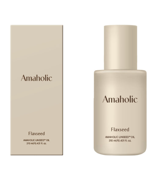 Amaholic linseed oil 30ml