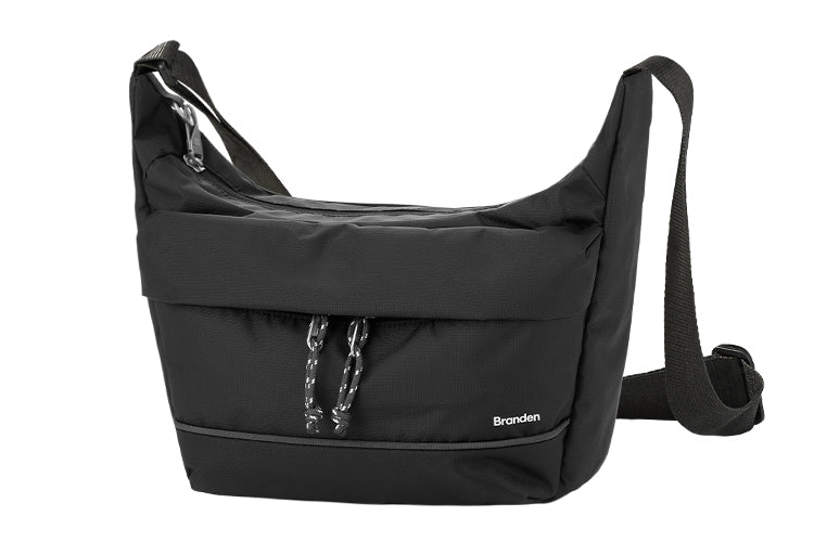 [Branden Safe] Cross Bag Mini | 隨身防盜斜孭袋 Mini