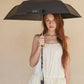 White Sands｜Lunoa 500 AIR Super light mini UV Protection folding Sun & Rain Umbrella   (8colors)