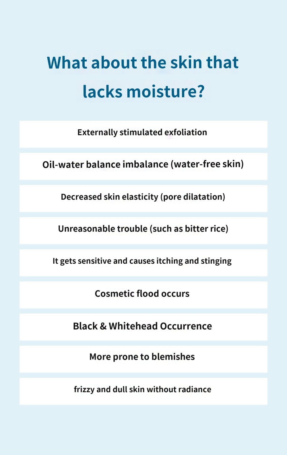 Shegaia Hyaluronic Water Shine Procedure Ampoule（30ml）