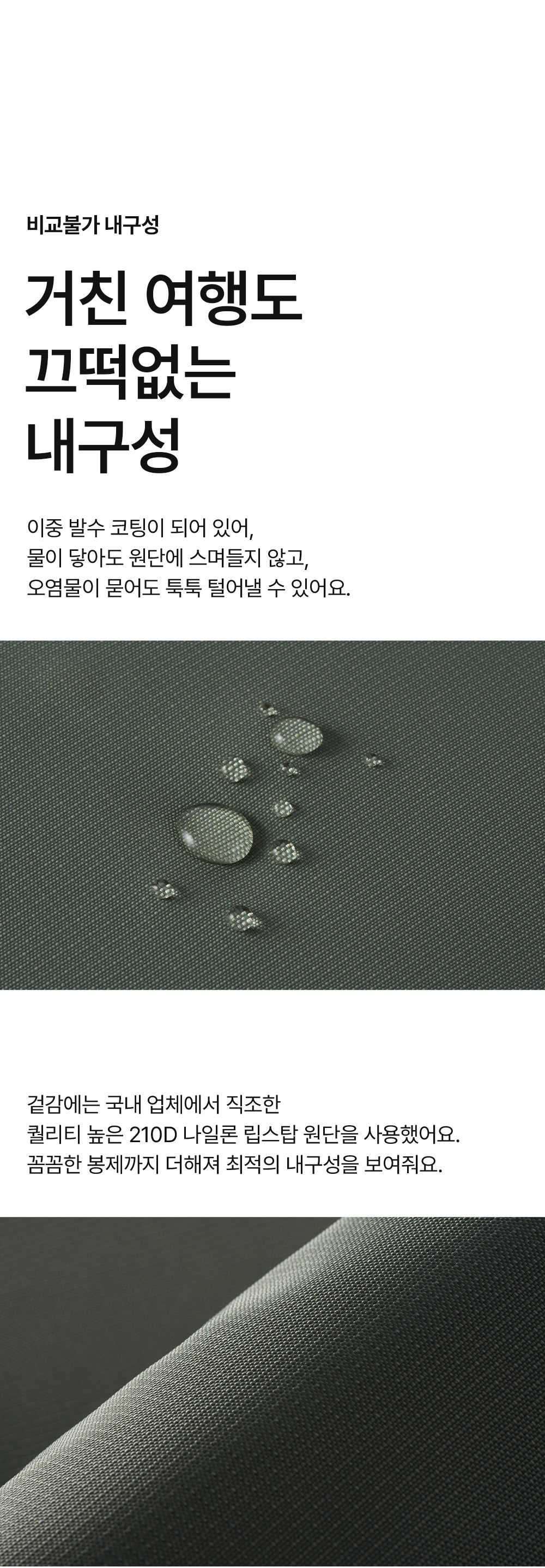 [Branden Safe] Cross Bag Mini | 隨身防盜斜孭袋 Mini