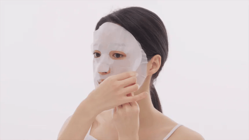 Dr.Reju-All | PDRN 面膜 Advanced PDRN Rejuvenating Mask (1盒4片入)4P