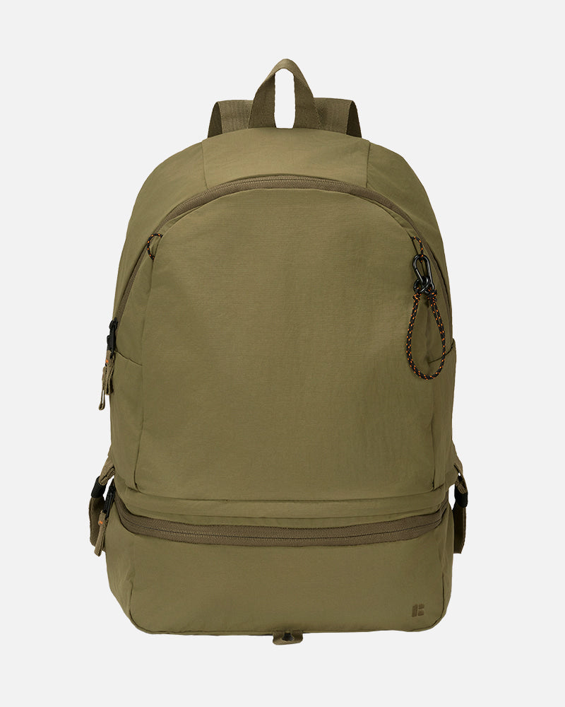 [Branden] 多功能可摺式背囊｜Multi Packable Backpack