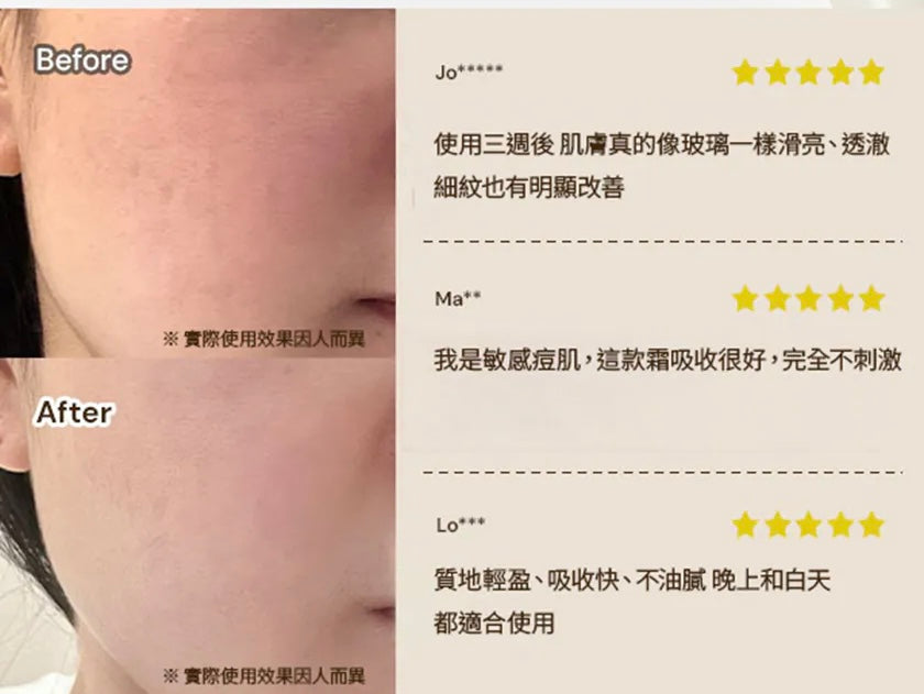 Dr.REJUALL Gift Box Set 6P [59%off]