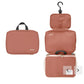 [Branden🇰🇷] 旅行✔️可懸掛✔️可擴展Wash bag｜Expandable Hanging Wash Bag