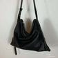 Bucks & Leather Causal-chic shoulder & Crossbody Bag - Large