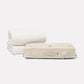 [BRANDEN] Quilt Compression Storage Bag – WIDE
