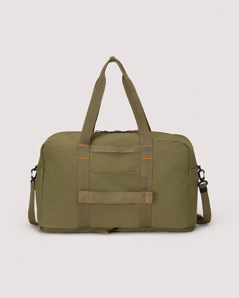 [Branden] 多功能可摺式大容量旅行袋｜Multi Packable Boston Bag