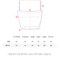 DOROSIWA | Made in Korea Built-in Pad Camisole (6 Colours) [1+1 set]