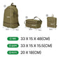 [Branden] 多功能可摺式背囊｜Multi Packable Backpack