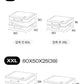 [Branden🇰🇷] Mattress compress bag 棉被收納壓縮袋✨