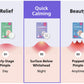 Eastern Beauty 3 steps spot healing rountine