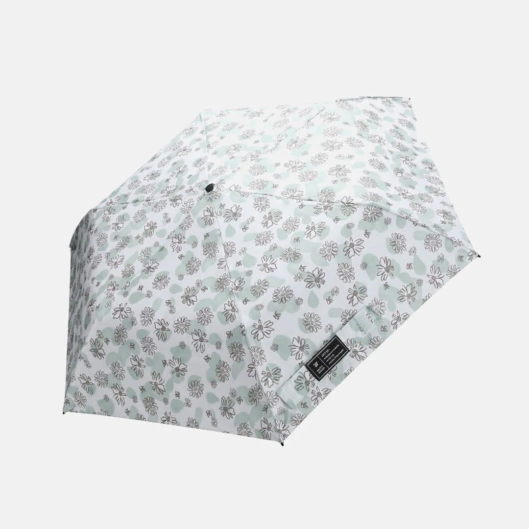 White Sands｜650F Rhodia 全規格 不易皺之選｜UV Protection Automatic folding Sun & Rain Umbrella  (4 colors )