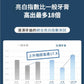 Re:Brush｜亮白光澤牙膏套裝 Whitening toothpaste set (80g + 40g)