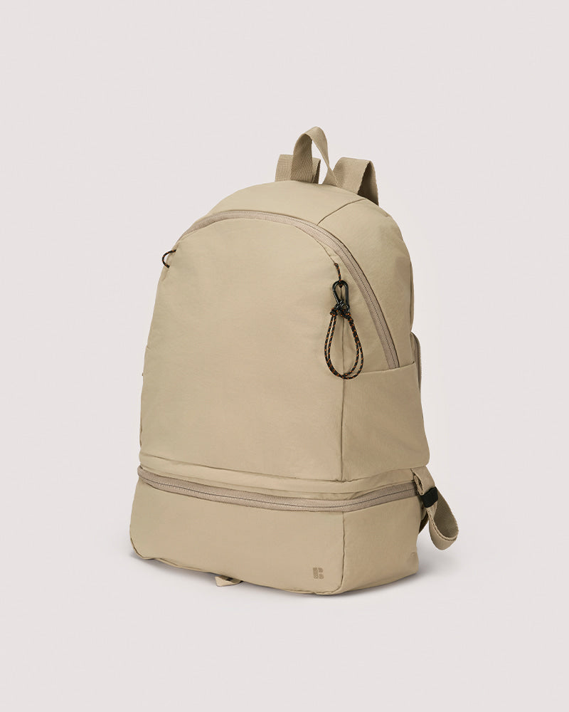 [Branden] 多功能可摺式背囊｜Multi Packable Backpack