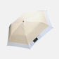 White Sands｜Oleta 650 UV 99.99% Protection One touch Sun & Rain Umbrella(4colors)