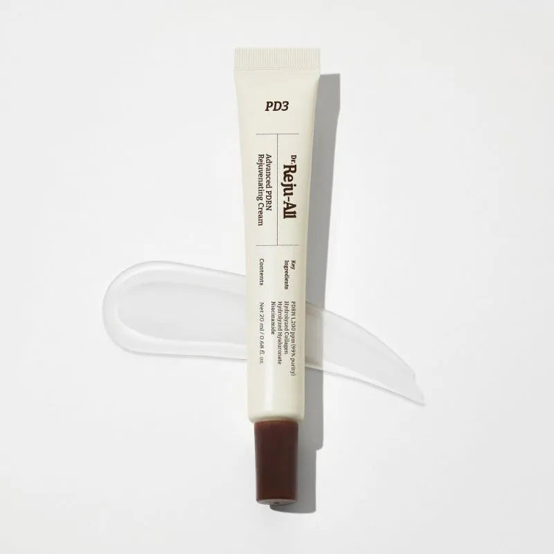 Dr.Reju-All Advanced PDRN Rejuvenating cream 20g (NEW)