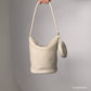 Bucks & Leather Classic Bucket bag