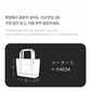[Branden🇰🇷] Tote Bag 旅行登機必備手提袋