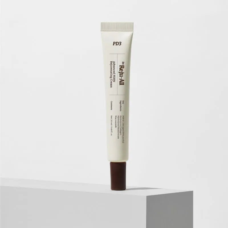 Dr.Reju-All Advanced PDRN Rejuvenating cream 20g (NEW)