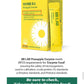 BB LAB Pineapple Enzyme 30 Sticks (30-day supply)