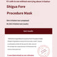 Shegaia Dragonblood Exosome Pore Procedure Mask （150g）