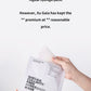 Shegaia COLLAVITA™ NMN HYPERSHOT MASK
