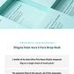Shegaia Arctic AuraV Face Wrap Mask (30g x10ea)