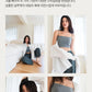 DOROSIWA | Made in Korea Built-in Pad Camisole (6 Colours) [1+1 set]