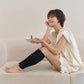 Healish | Medical-Grade Compression Socks – Open-Toe | Made in Korea