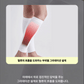 Healish | Medical-Grade Compression Socks – Open-Toe | Made in Korea