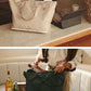 [Branden🇰🇷] Tote Bag 旅行登機必備手提袋