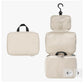 [Branden🇰🇷] 旅行✔️可懸掛✔️可擴展Wash bag｜Expandable Hanging Wash Bag