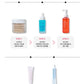 SHEGAIA ZERO GRAVITY EYE COMPLEX CREAM 30ml