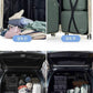 [Branden🇰🇷] Mattress compress bag 棉被收納壓縮袋✨