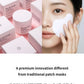SHEGAIA PICOCLEAR Complex Patch Mask 250g / 70pads